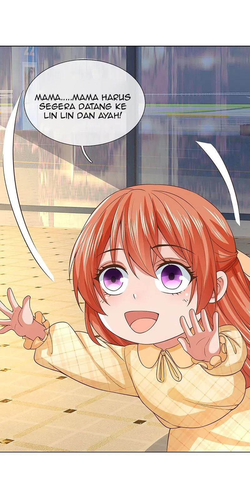 Immortal Daddy Xianzun Chapter 280 Gambar 48
